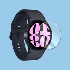 Anti-Strike Screen Protector f Samsung Galaxy Watch 6 40mm LTE SM-R935U Verizon