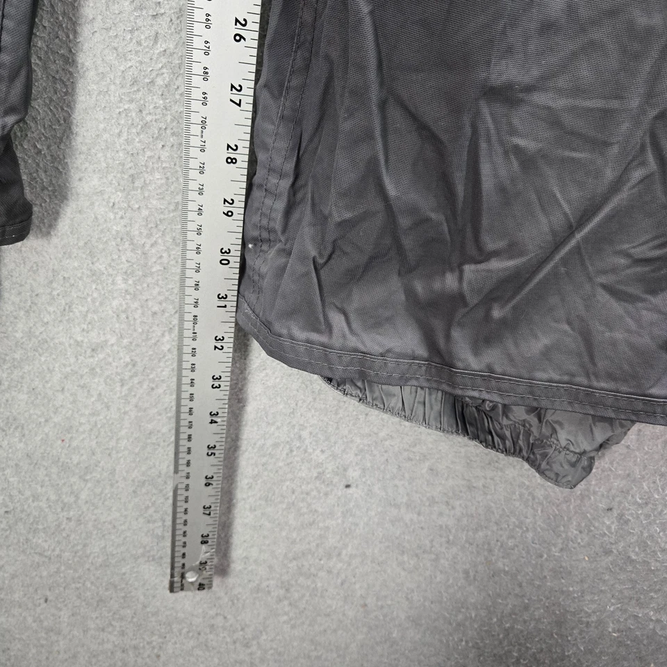 686 Hombres Ropa Activa Pantalones XL Gris Snowboard Clasificación Térmica 4 Bolsillos con Cremallera Nylon Foto 4 de 4