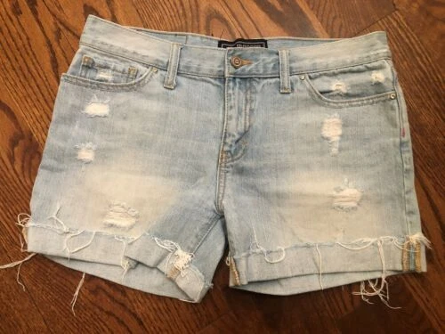 Tamaño Regular de mezclilla por ropa Victoria's Secret para Mujeres