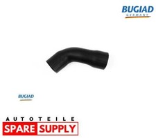 LADELUFTSCHLAUCH FÜR PEUGEOT 1007 206 206+ BUGIAD 88623