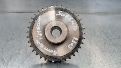 Riemenscheibe Einspritzpumpe Für KIA SORENTO (BL) 2.5 CRDi Konzept 2006 2599686