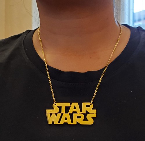 Reloj Bolsillo Star Wars Colgante Estampillas Darth Vader Estrella de la Muerte Plata Oro Moneda EE. UU. - Imagen 4 de 22