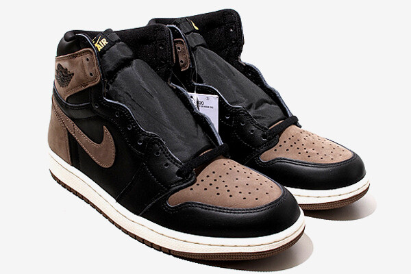 Nike AirJordan1 high パロミノ Shop Jordan Air Jordan 1 High DZ5485-020 brown | SNIPES USA