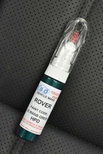AUSTIN ROVER LE MANS GREEN HPD PAINT PEN CLASSIC CAR TOUCH UP SCRATCH CHIP