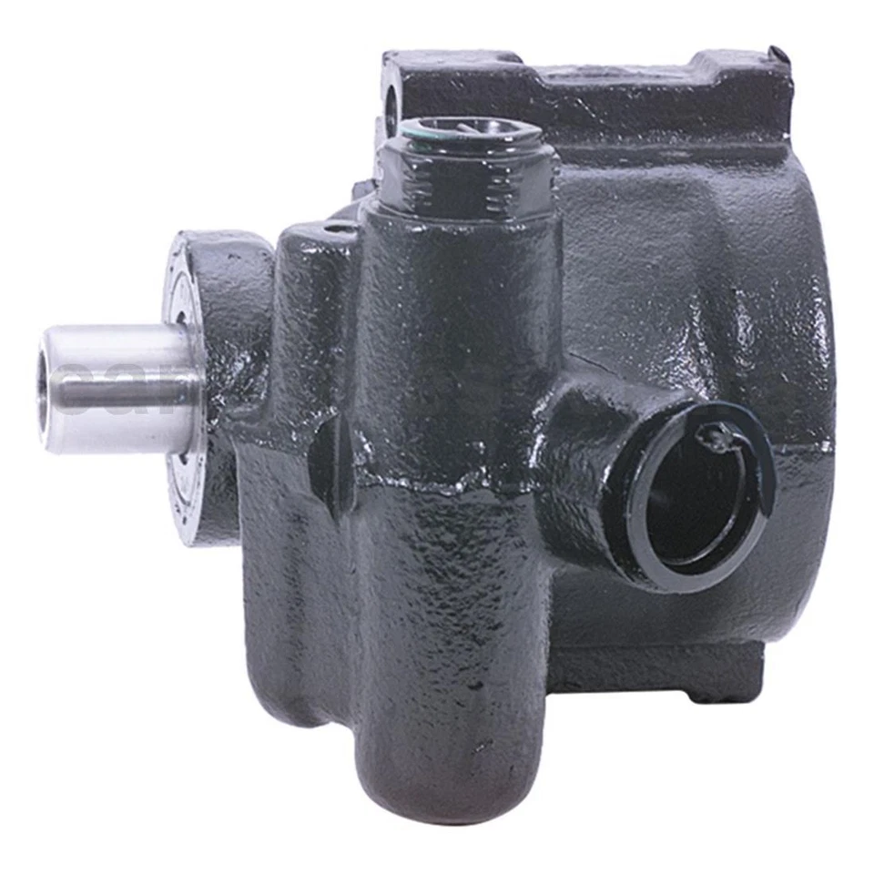 Bomba de dirección asistida Chevrolet Beretta Cardone Reman 1988 1989 1990 1991 1992 Foto 4 de 4