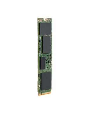 Intel SSDPEKKF512G7X1 Pro 6000p 512GB PCI express 3.0x4 M.2 Solid State Drive