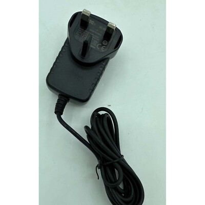 Ktec KSAS0150900150HK 9V 1.5A 14W Netzteil-Ladegerät