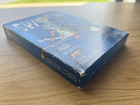 Spy Vs Spy - Nintendo NES - Complete Boxed with Manual CIB PAL Vs.