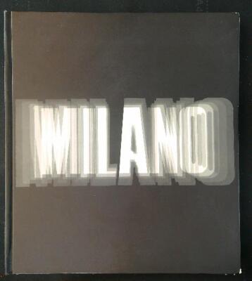 MAILAND VERGANI LEONARDO ELECTA 1967 DIE STÄDTE, DIE ITALIEN GEBUNDEN SIND