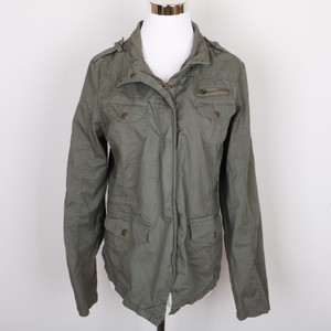 new look combat jacket