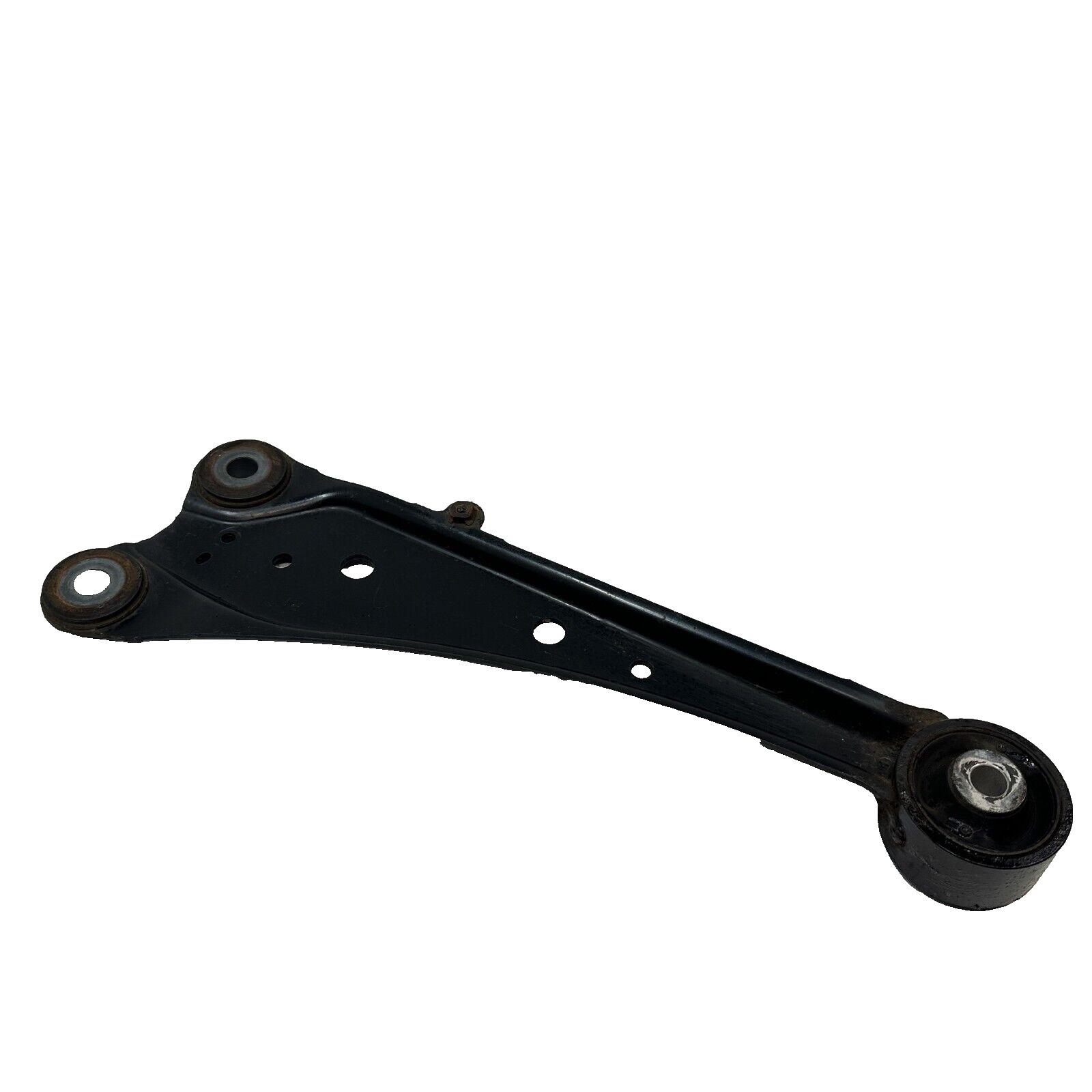 OEM REAR RIGHT PASSENGER SIDE TRAILING CONTROL ARM LEXUS NX300 2018-2021