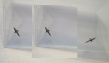 3 HAMILTON 0 SIZE BALANCE STAFF 1544 SR 3.96 PIVOT-11 NOS --- BB-1005