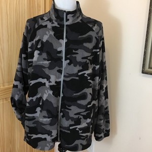 urban frontier fleece jacket