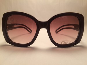 chloe retro sunglasses