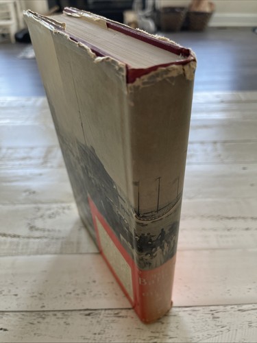 The Battery By Rodman Gilder Hardcover - Picture 3 of 19