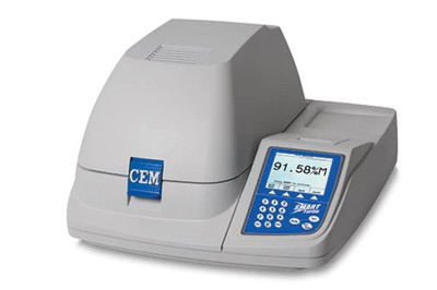 Reconditioned CEM Smart System 5 Microwave Moisture Analyzer