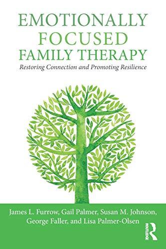 Emotionally Focused Family Therapy: Restoring Connection and Promoting... - Image 4