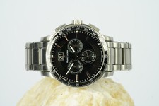 Maurice Lacroix Miros Chronograph HAU Model MI1098-SS041330 Gewährleistung