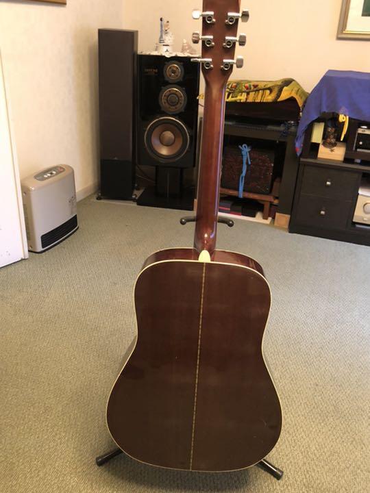 希少★良品　ジャパンヴィンテージ　YAMAHA　ヤマハ　FG300S　アコギ 希少☆良品 ジャパンヴィンテージ YAMAHA ヤマハ FG300S アコギ