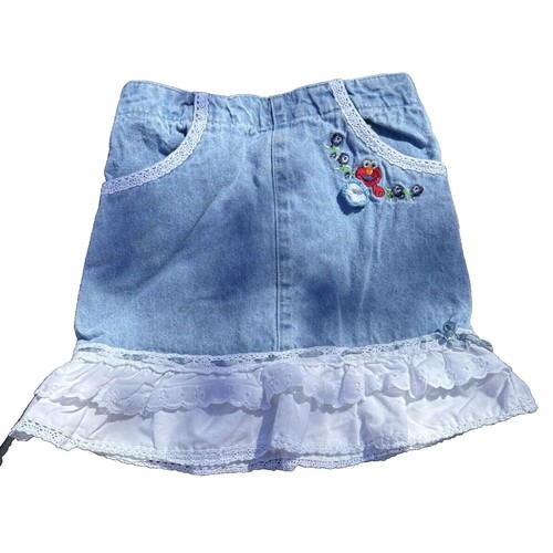 Jean 3/4 (capri) Street One VIVICA - Taille 28 - Occasion Très Bon état