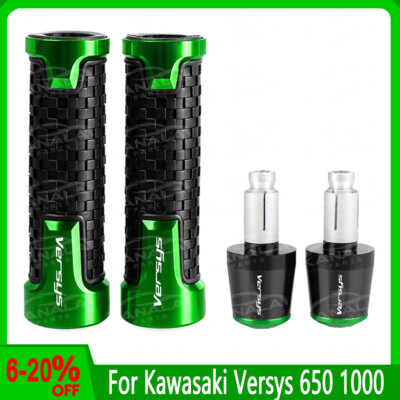 For Kawasaki Versys 650 1000 NEW Motorcycle Accessories Handle