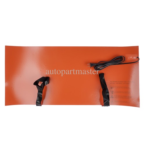 120V 200W PVC Heat Blanket Pipe Bender for 1/2"-1 1/2", 2"-3", 3 1/2"-4" Conduit - Picture 25 of 45