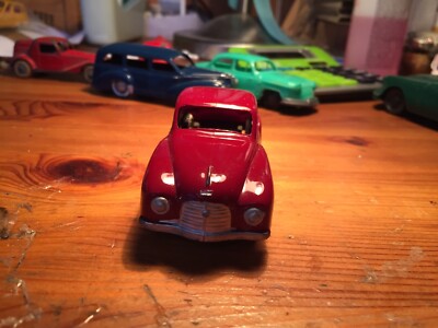 Minialuxe Hotchkiss Grégoire | chrispit1955