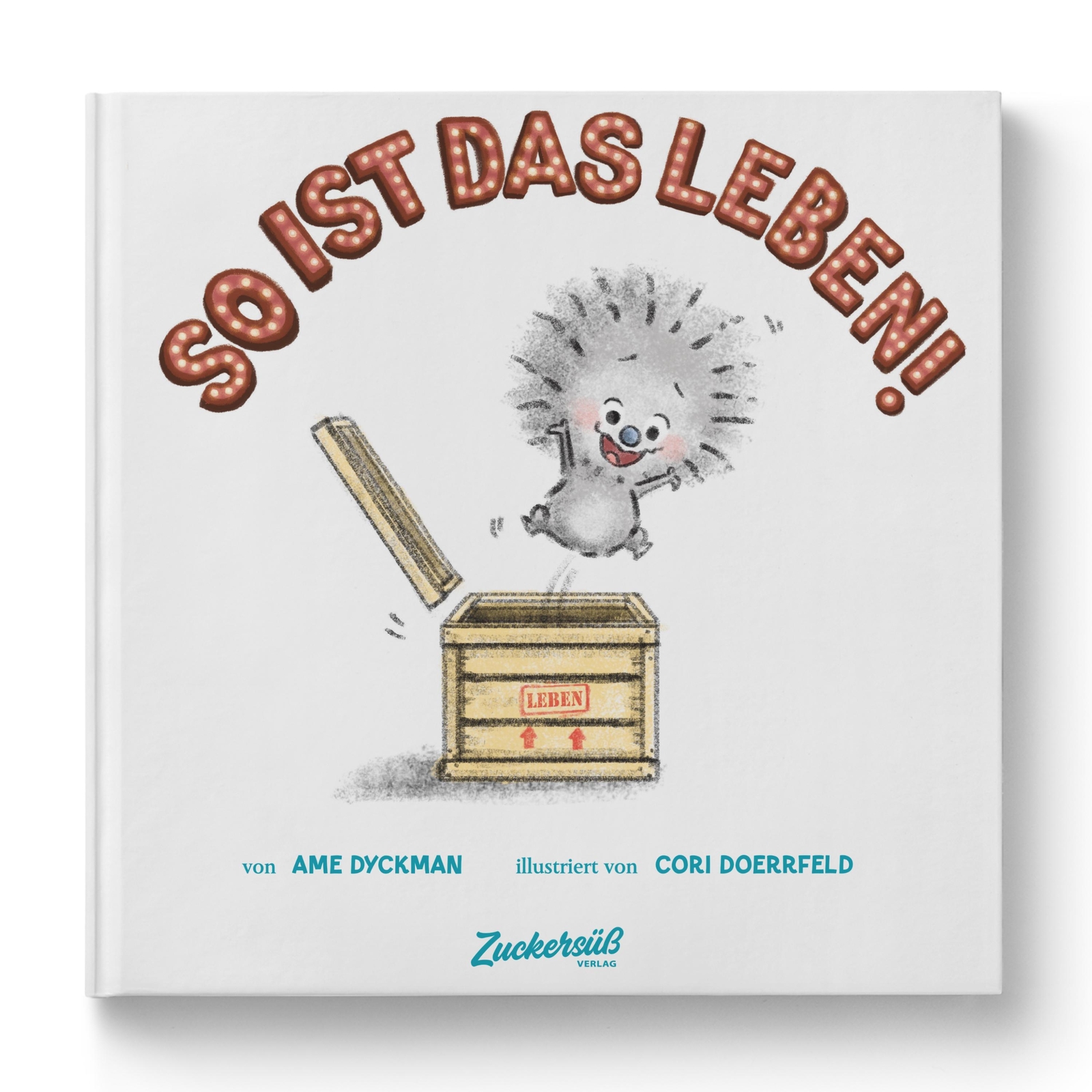 Thumbnail - So Ist Das Leben Ame Dyckman