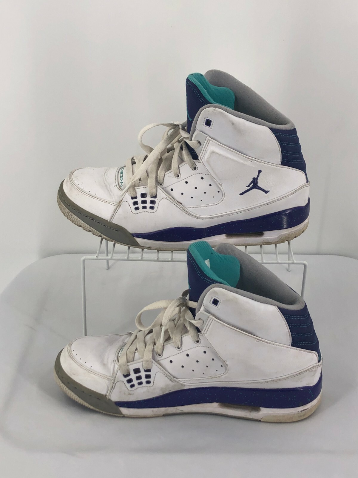 Size 11 - Jordan SC-1 Grape for sale 