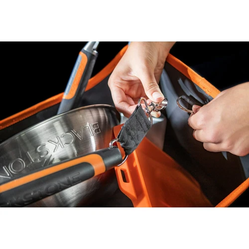 Blackstone Cook and Carry Griddle Caddy for Griddle/Grill Tools, Free Shipping - Picture 5 of 8