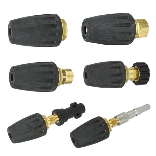 Tuyau De Nettoyage 15 Pièces Pour Kärcher Kränzle NILFISK | FindTheDeal