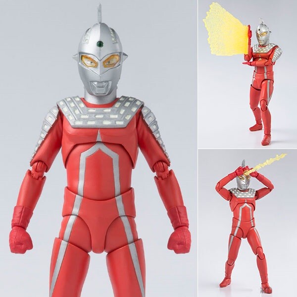 ultraman action figures for sale