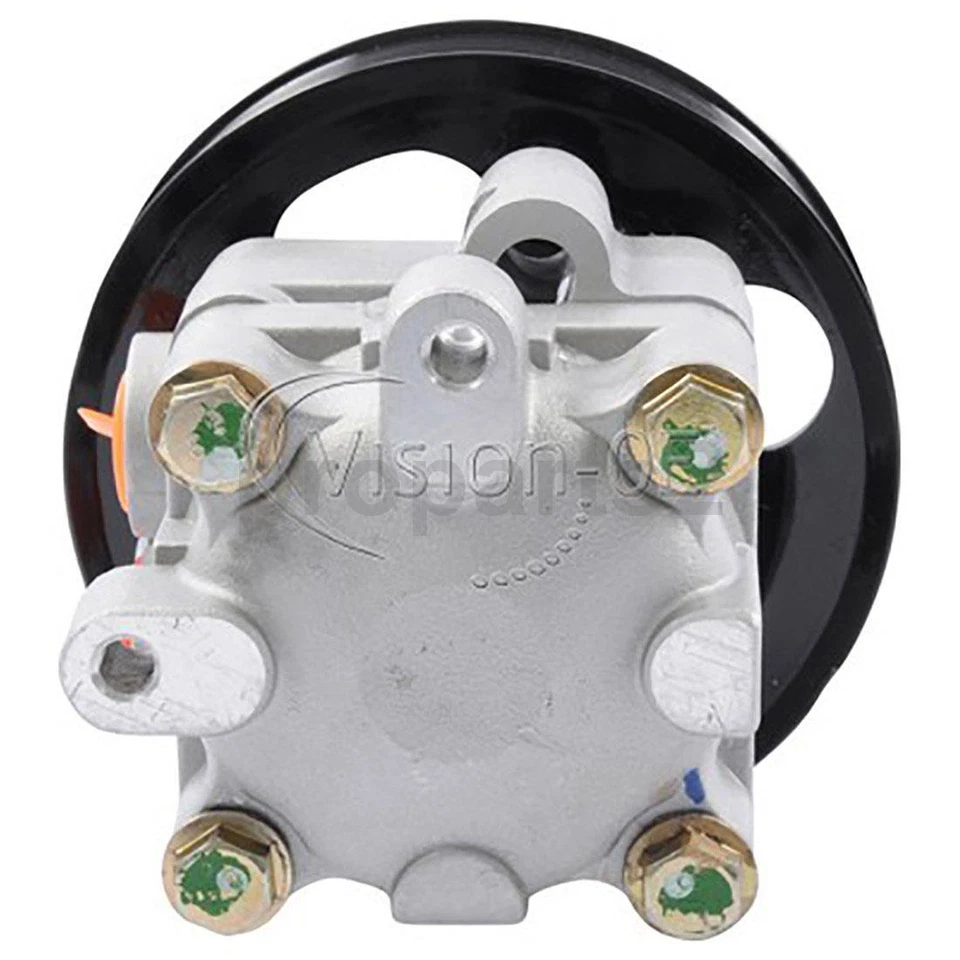 1x Bomba de dirección asistida para Nissan Altima 2007-2012 Nissan Máxima 2009-2014 Foto 3 de 4