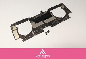 MacBook Pro A1707 Late 2016 Logic Board 2,7GHz i7 16GB 512GB 820-00281-10 +ID