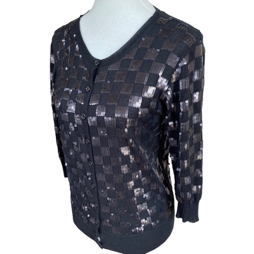 French Connection Cardigan Sweater 