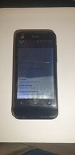 HTC One V - 4 GB - Black Virgin Mobile 