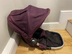 city select frame replacement