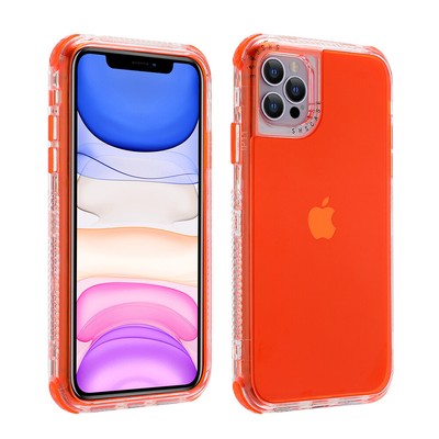 For iPhone 15 16 Pro Max 14 13 12 11 XS XR Shockproof Defender Hybrid Case Cover