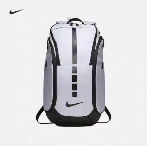 Nike Unisex Hoop Elite Large Backpack School Basketball Laptop Training Backpack - Picture 23 of 33