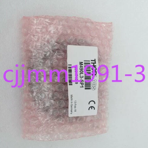 1PC New THORLABS collimated LED light source M940L3-SP1 - Image 2 of 3