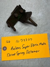 Bolens Super Versa-Matic 15FD01 Drive Control Link Bracket And Anchor
