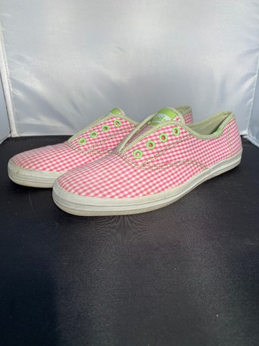 keds slip ons
