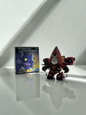 Transformers The Royal Subject | Thrust | Series 2