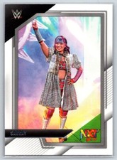 2022 Panini NXT 2.0 WWE #64 Sarray