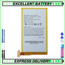 58-000043 S12-T1-S 26S1004-A 5000mAh Battery S12-T1,S12-T1-L,S12-T1-S for Amazon