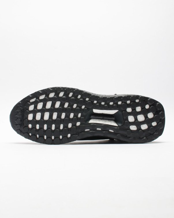 y3 kozoko high triple black