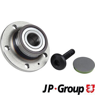JP Group 1151402800 Radnabe FüR VW-image