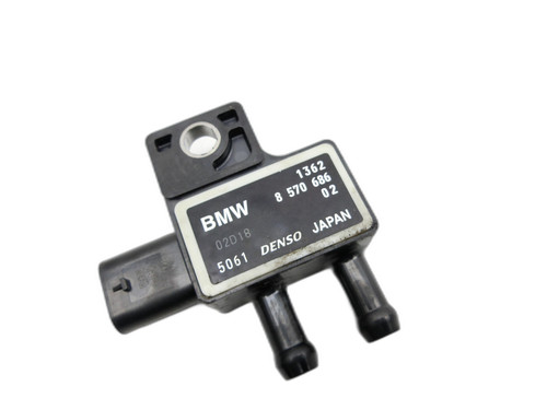 Differenzdrucksensor für BMW X1 F48 x25e LCI 17-22 PHEV 1,5 92KW B38A15A B38