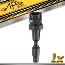 A-Premium Ignition Coil for Hyundai Sonata 2015-2019 Kia Soul 2017-2022 Optima