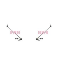 FAG 2X Koppelstange Stabilisator FüR BMW 7Er E65 E66 E67 730 Ld 745I Li 745D